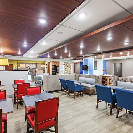 Holiday Inn Express Hotel & Suites Dallas Lewisville By Ihg Εξωτερικό φωτογραφία