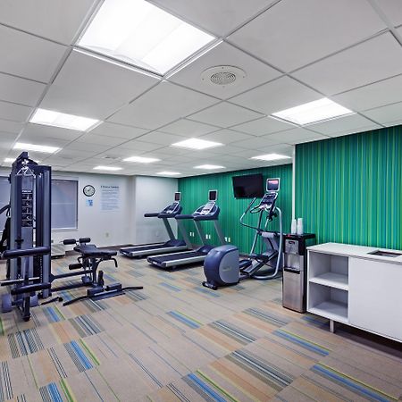 Holiday Inn Express Hotel & Suites Dallas Lewisville By Ihg Εξωτερικό φωτογραφία