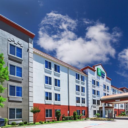 Holiday Inn Express Hotel & Suites Dallas Lewisville By Ihg Εξωτερικό φωτογραφία