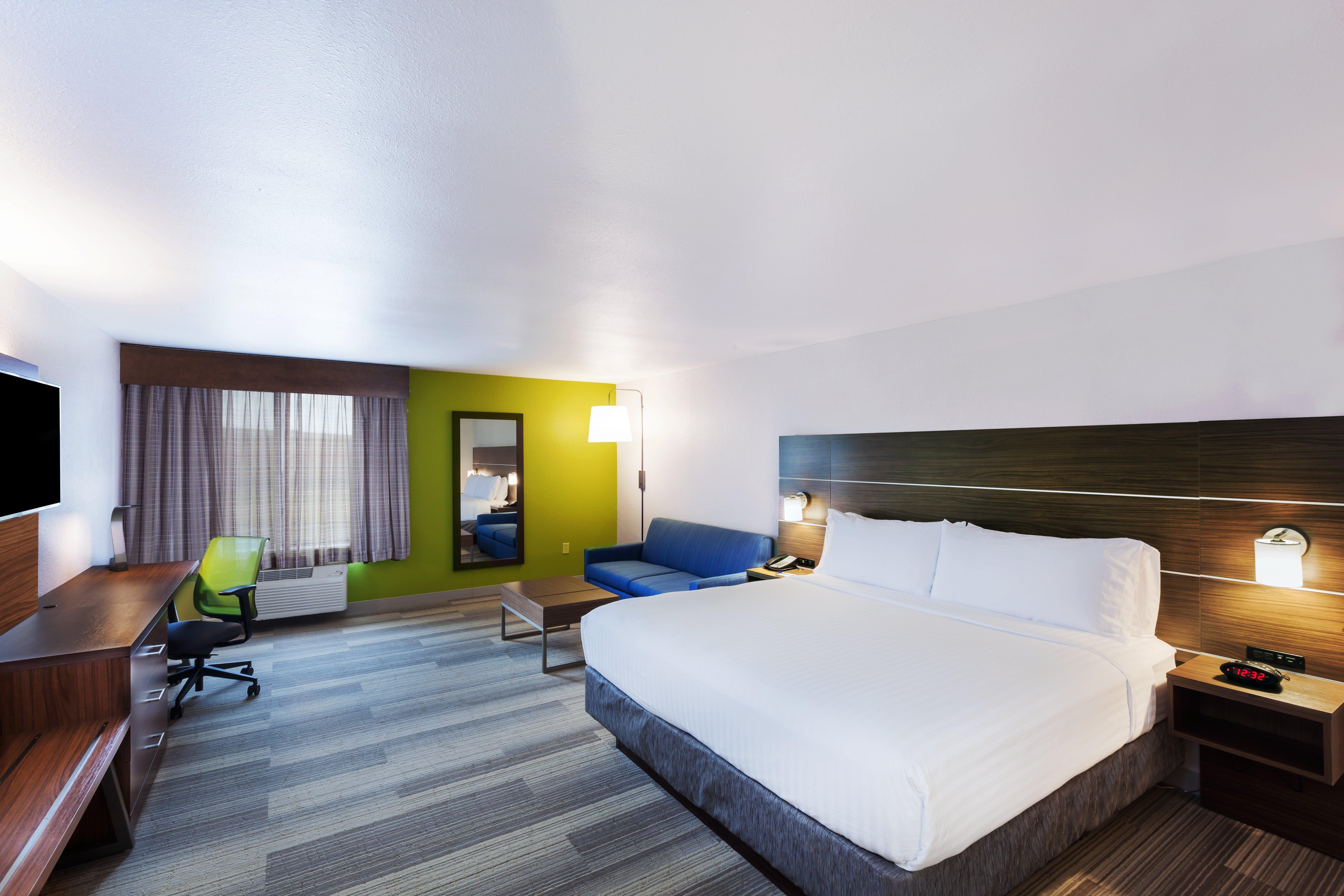 Holiday Inn Express Hotel & Suites Dallas Lewisville By Ihg Εξωτερικό φωτογραφία
