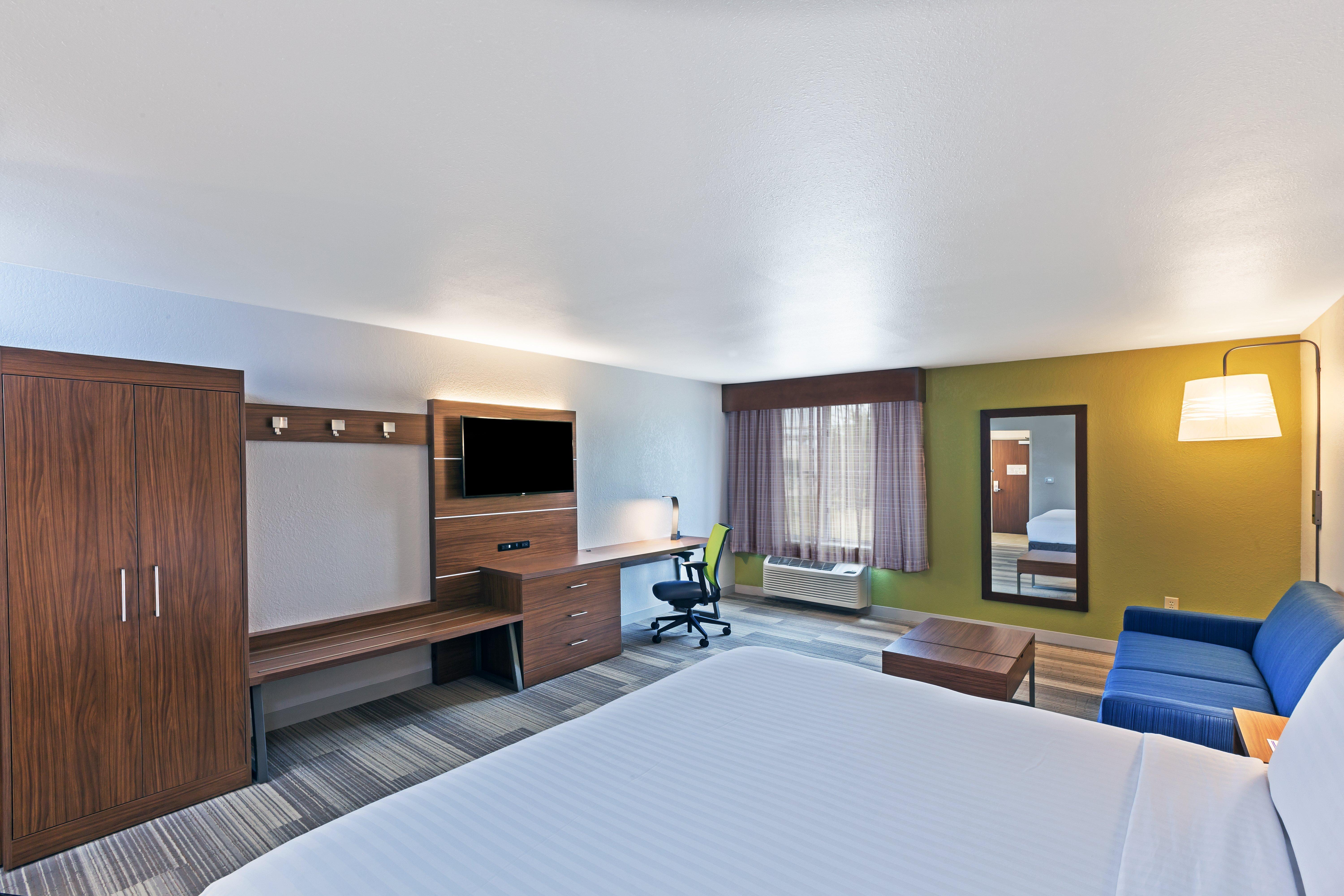 Holiday Inn Express Hotel & Suites Dallas Lewisville By Ihg Εξωτερικό φωτογραφία