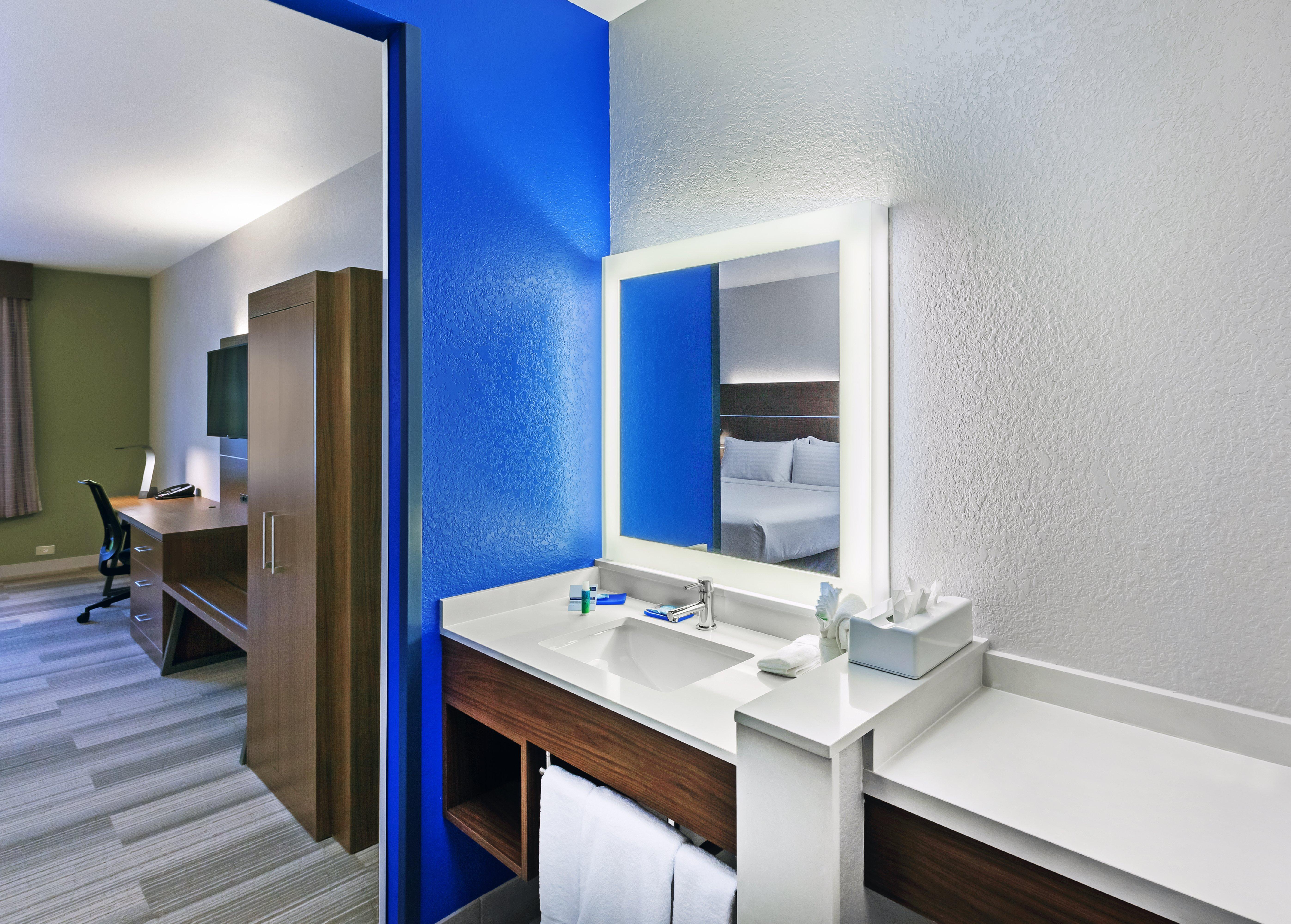 Holiday Inn Express Hotel & Suites Dallas Lewisville By Ihg Εξωτερικό φωτογραφία