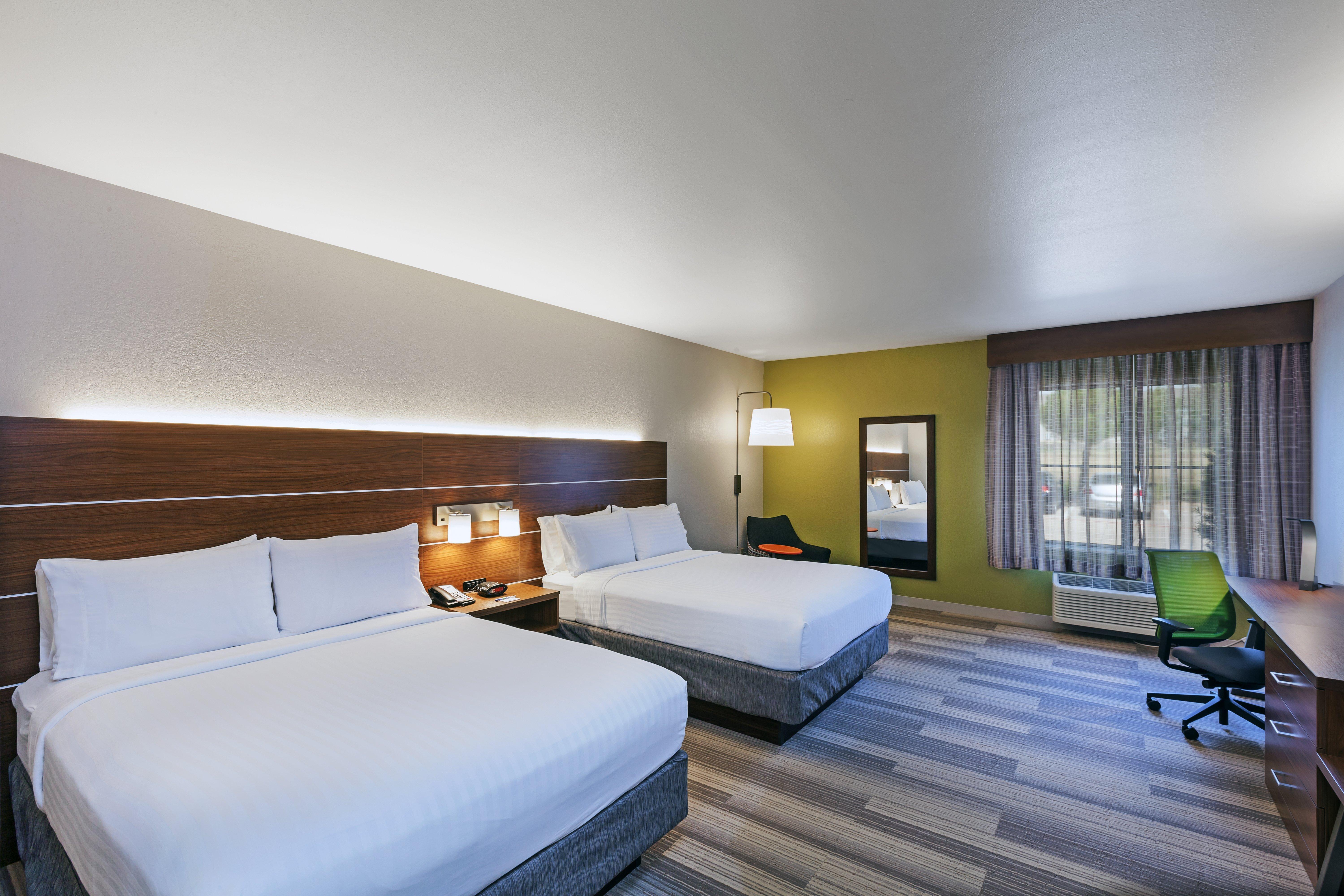 Holiday Inn Express Hotel & Suites Dallas Lewisville By Ihg Εξωτερικό φωτογραφία