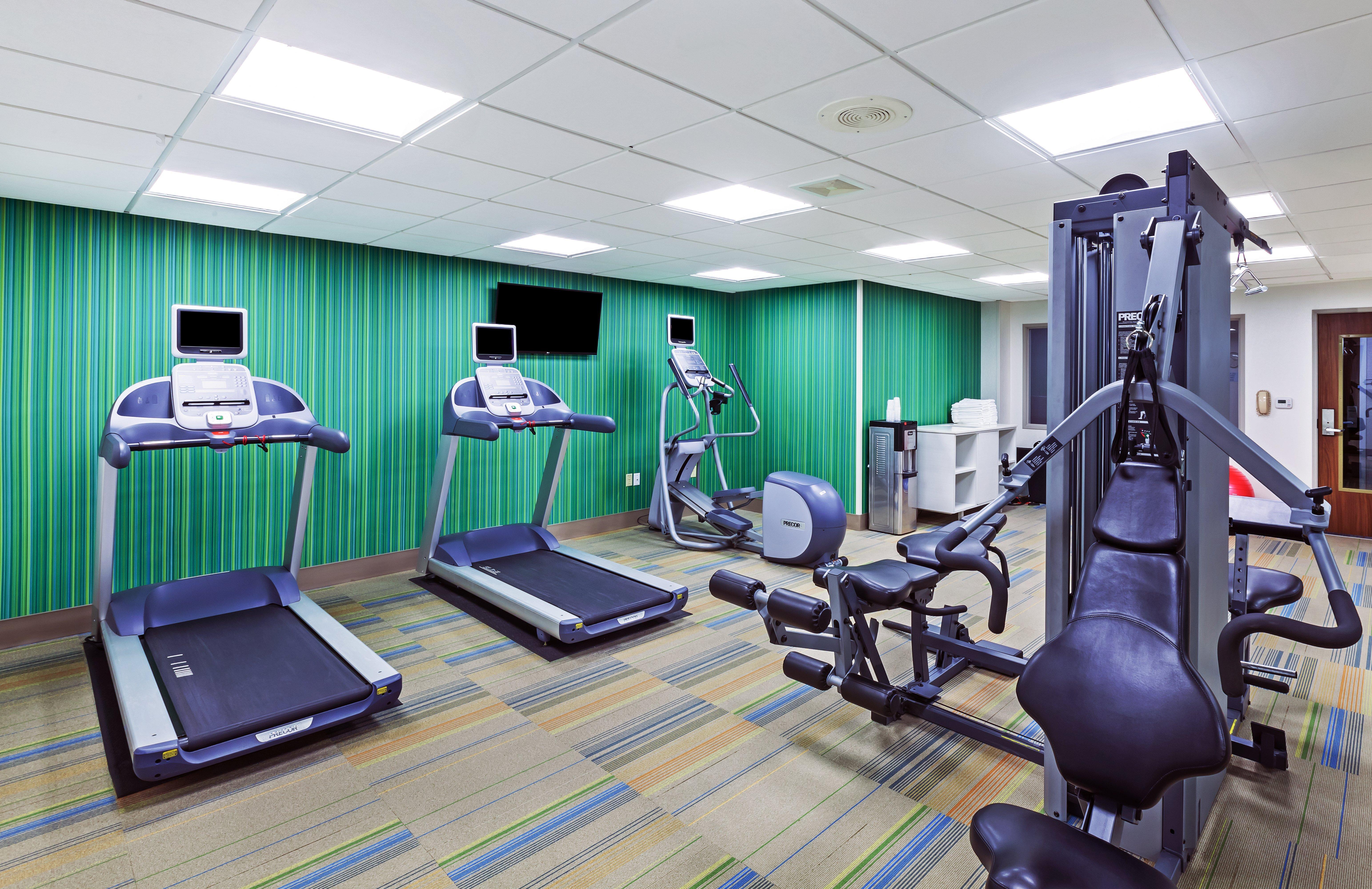 Holiday Inn Express Hotel & Suites Dallas Lewisville By Ihg Εξωτερικό φωτογραφία