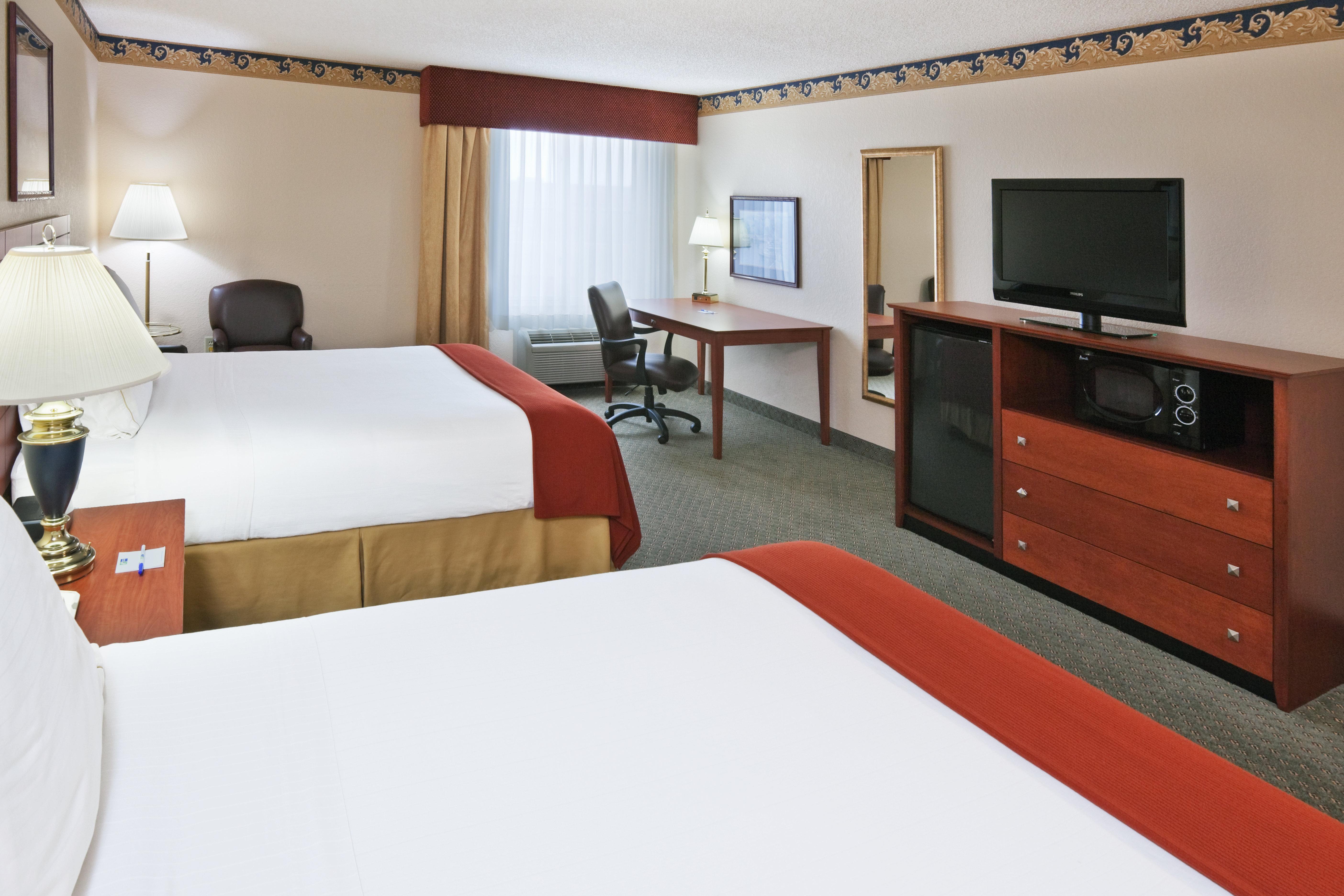 Holiday Inn Express Hotel & Suites Dallas Lewisville By Ihg Εξωτερικό φωτογραφία