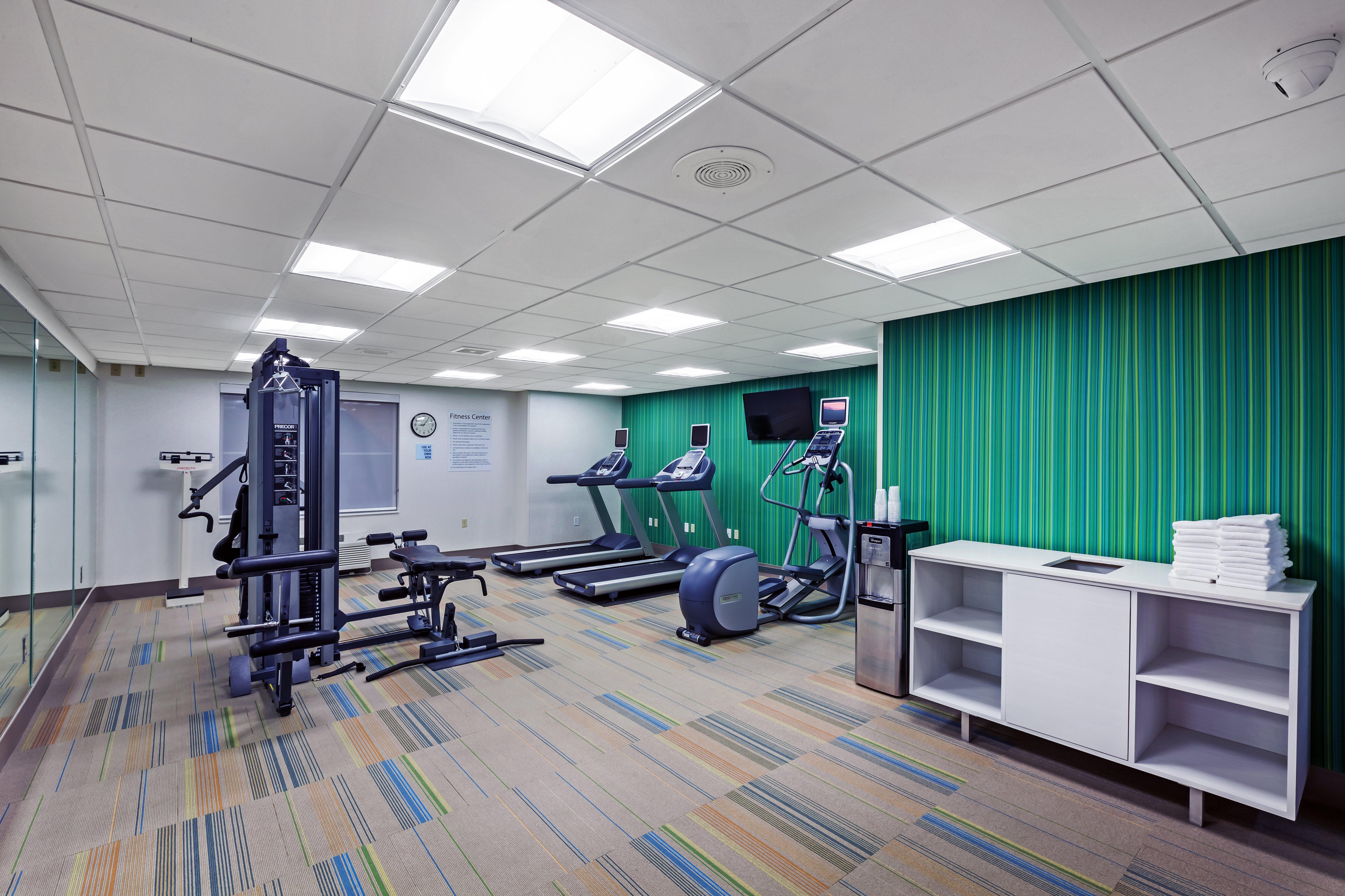 Holiday Inn Express Hotel & Suites Dallas Lewisville By Ihg Εξωτερικό φωτογραφία