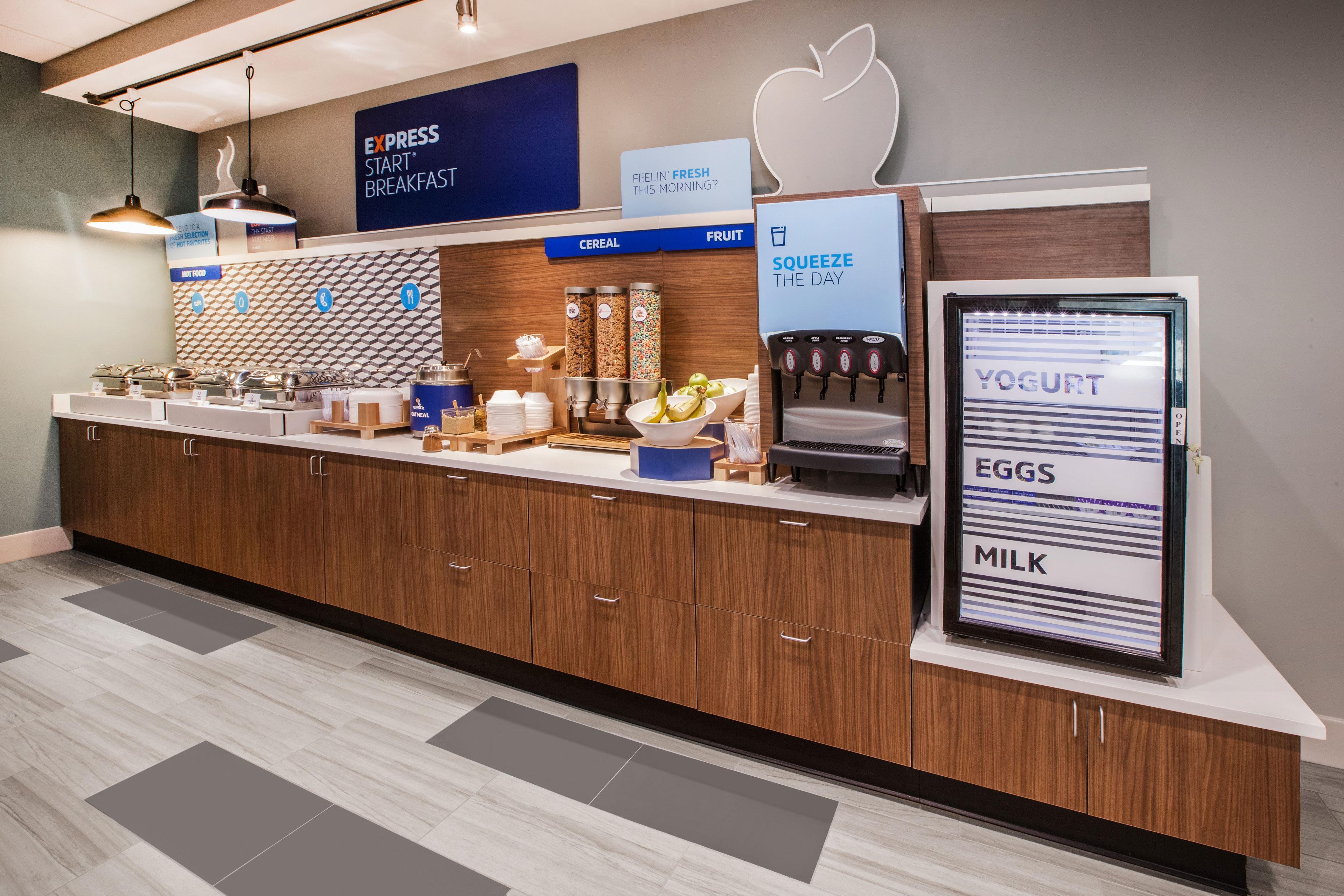 Holiday Inn Express Hotel & Suites Dallas Lewisville By Ihg Εξωτερικό φωτογραφία