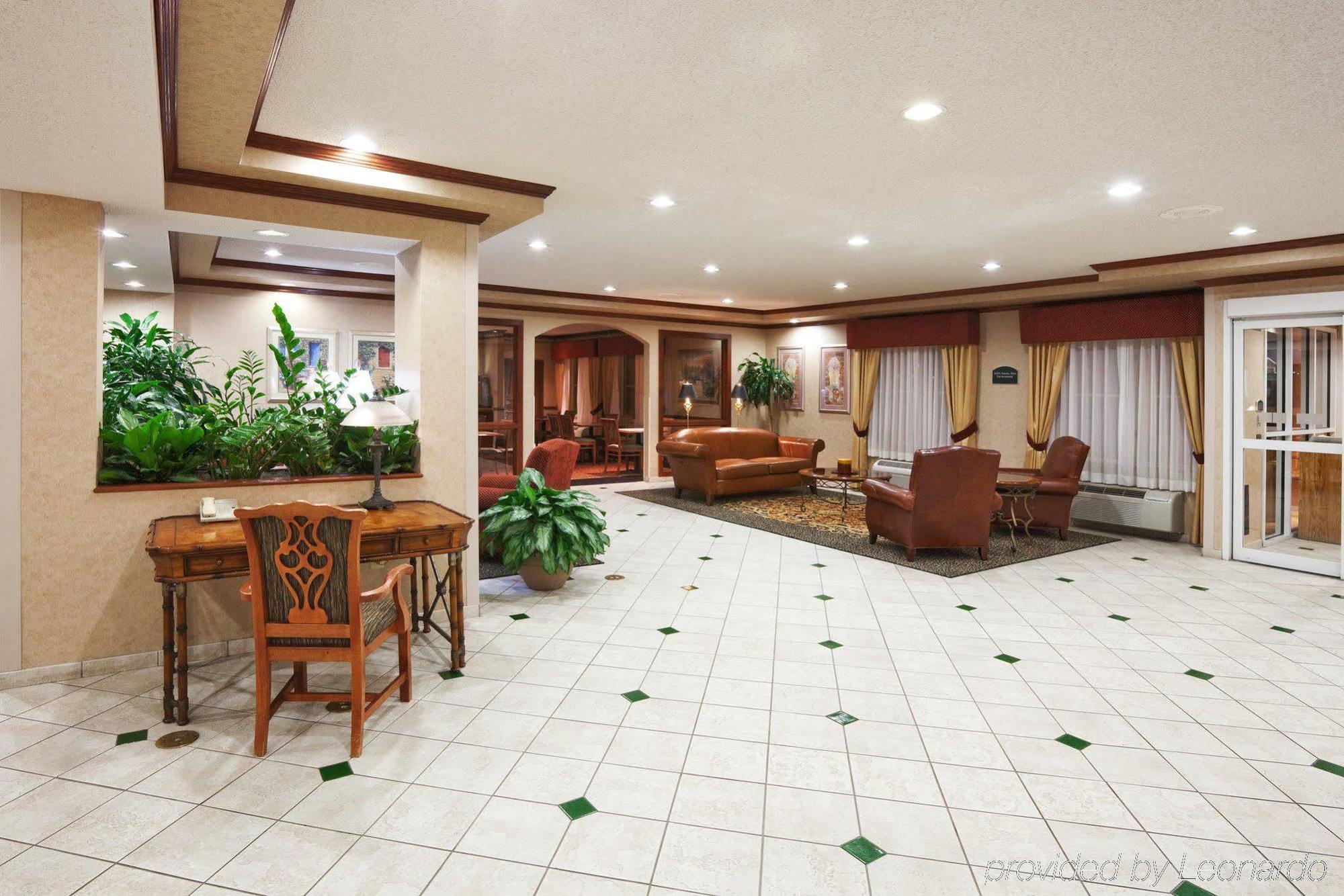 Holiday Inn Express Hotel & Suites Dallas Lewisville By Ihg Εσωτερικό φωτογραφία
