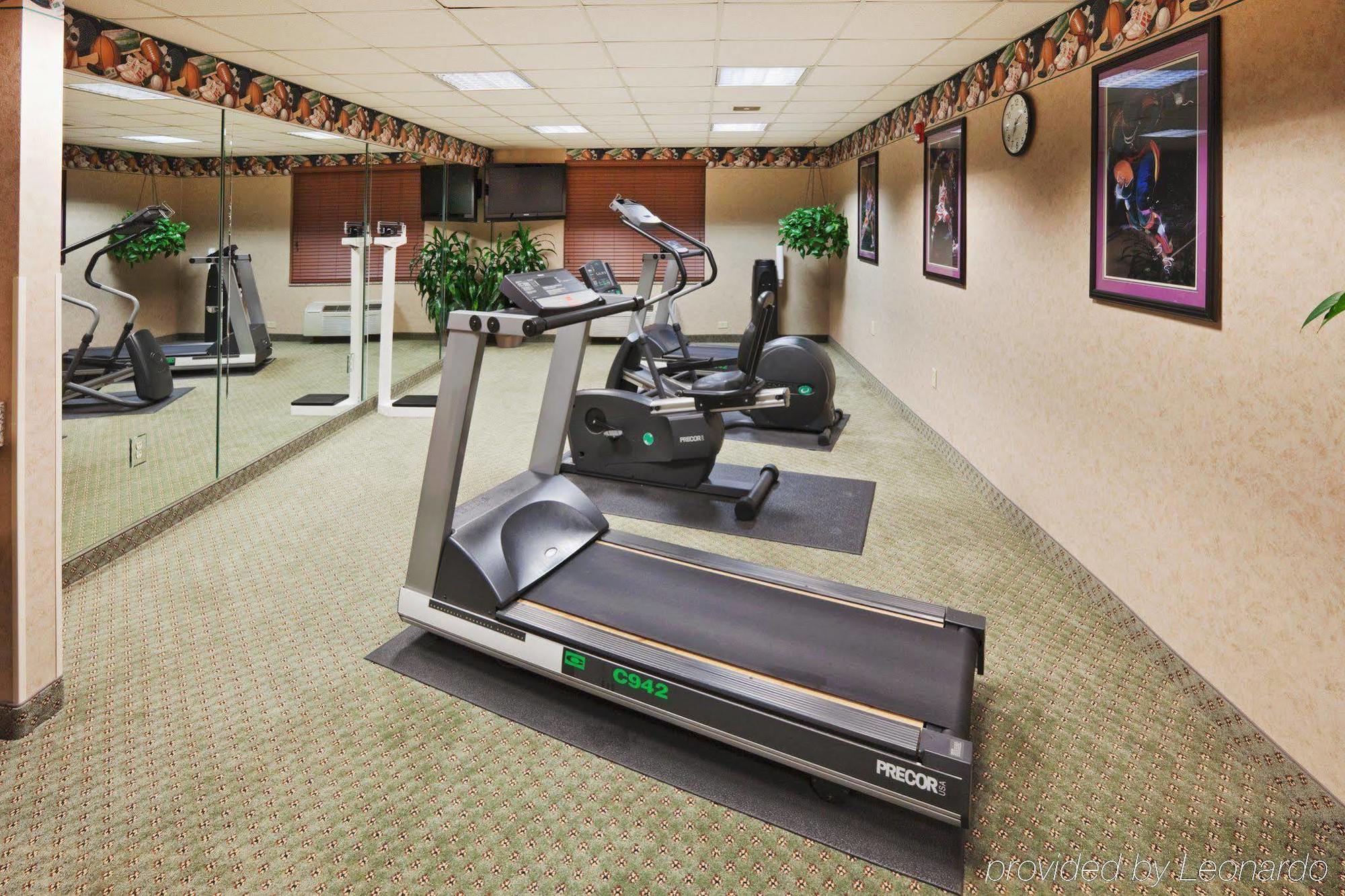 Holiday Inn Express Hotel & Suites Dallas Lewisville By Ihg Εξωτερικό φωτογραφία
