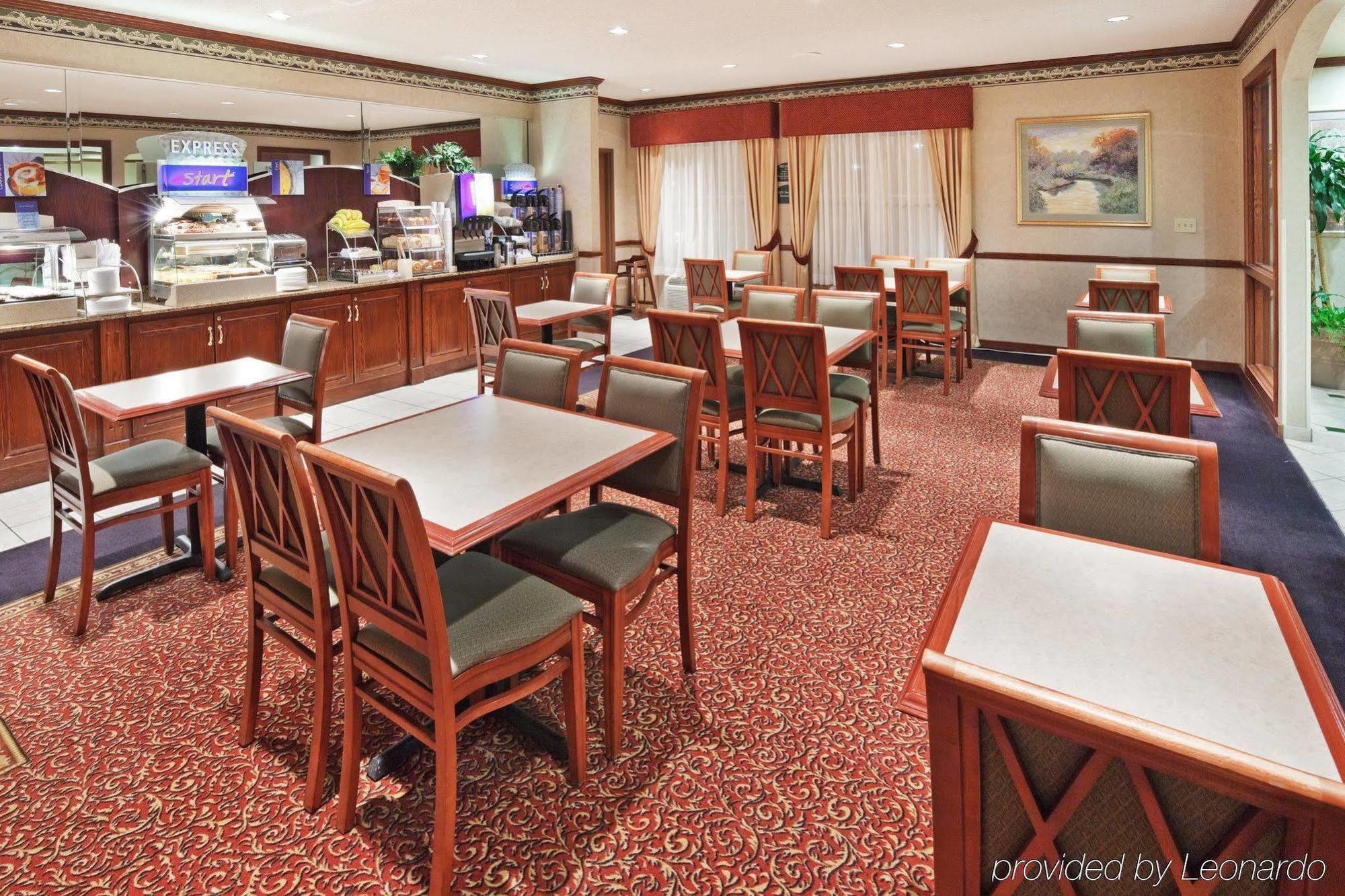 Holiday Inn Express Hotel & Suites Dallas Lewisville By Ihg Εξωτερικό φωτογραφία
