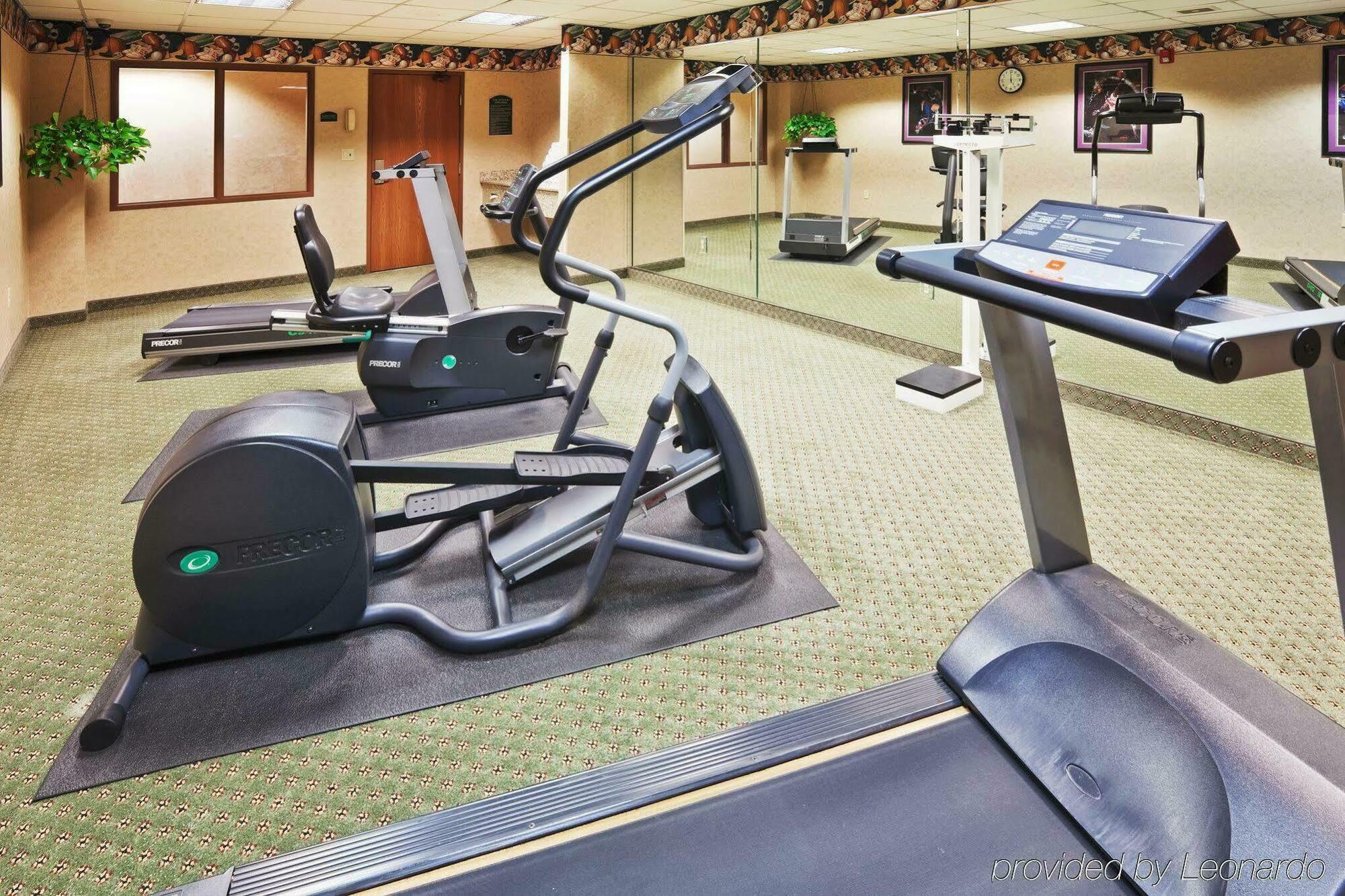 Holiday Inn Express Hotel & Suites Dallas Lewisville By Ihg Εξωτερικό φωτογραφία